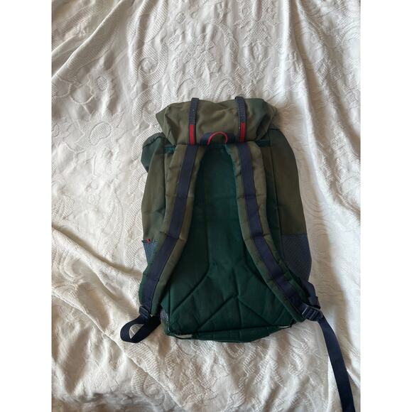 Steve Madden Top Loading Backpack - Picture 4 of 4